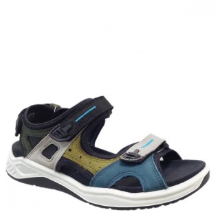 Жіночі сандалі Ecco X-Trinsic 710643-52589