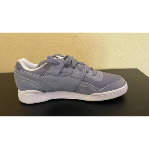 Женские кроссовки Reebok Workout Plus CN6971_image_1