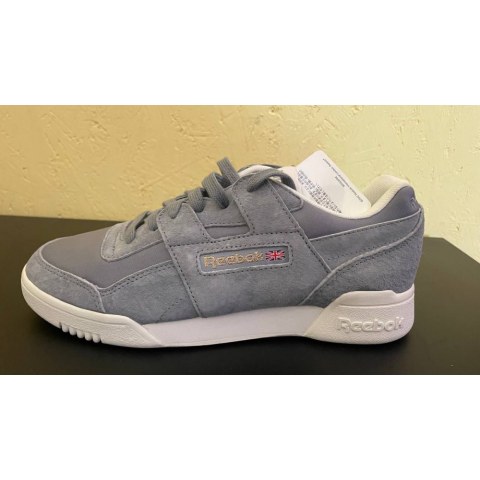 Женские кроссовки Reebok Workout Plus CN6971_image_2