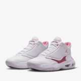 Женские кроссовки Jordan Max Aura 4 DQ8404-116_image_7