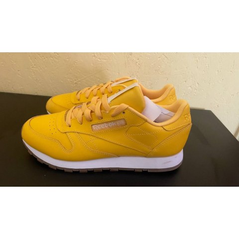 Жіночі кросівки Reebok Classic Leather DV7099_image_4
