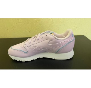 Жіночі кросівки Reebok Classic Leather EF7268