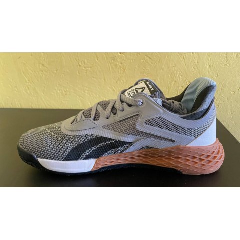 Жіночі кросівки Reebok Nano X EH3093_image_2