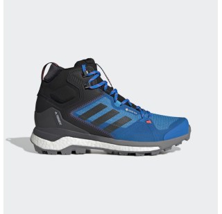 Черевики Adidas Terrex Skychaser 2 Mid Gtx GORE-TEX GZ0318