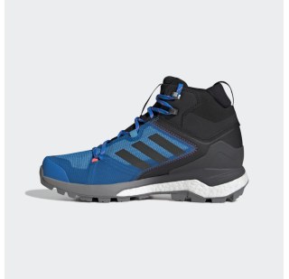 Черевики Adidas Terrex Skychaser 2 Mid Gtx GORE-TEX GZ0318