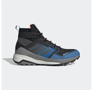 Ботинки Adidas Terrex Trailmaker Mid Gtx GORE-TEX GZ0339