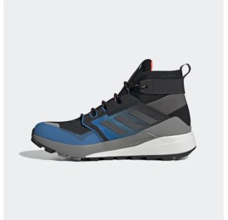 Ботинки Adidas Terrex Trailmaker Mid Gtx GORE-TEX GZ0339