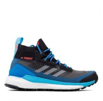 Кроссовки adidas Terrex Free Hiker Gore-Tex GZ0356_image_8