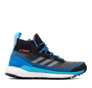 Кроссовки adidas Terrex Free Hiker Gore-Tex GZ0356