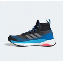 Кроссовки adidas Terrex Free Hiker Gore-Tex GZ0356_image_8