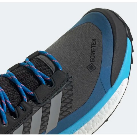 Кроссовки adidas Terrex Free Hiker Gore-Tex GZ0356_image_4