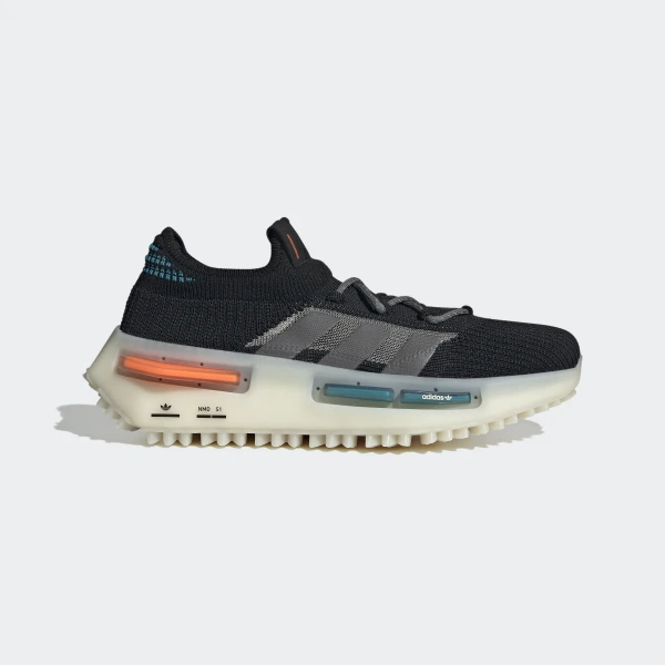 Adidas NMD R1, V3 и S1: как различать версии