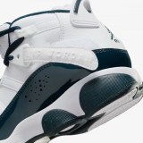 Кроссовки Air Jordan 6 Rings 323419-147_image_7