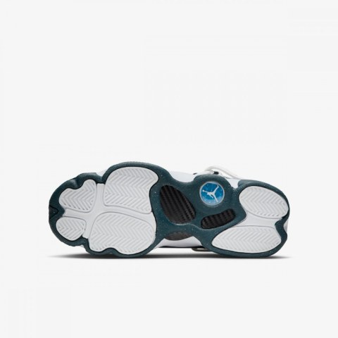 Кроссовки Air Jordan 6 Rings 323419-147_image_8