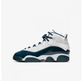 Кросівки Air Jordan 6 Rings 323419-147