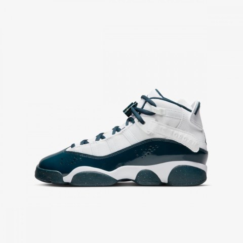 Кроссовки Air Jordan 6 Rings 323419-147_image_2
