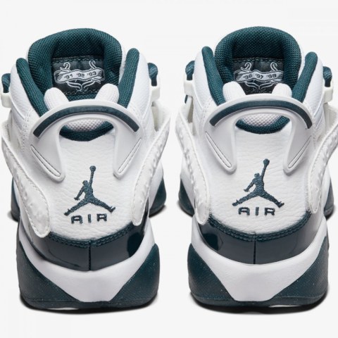 Кроссовки Air Jordan 6 Rings 323419-147_image_5