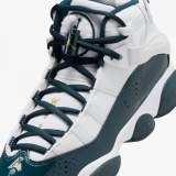 Кроссовки Air Jordan 6 Rings 323419-147_image_6