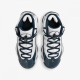 Кроссовки Air Jordan 6 Rings 323419-147_image_4