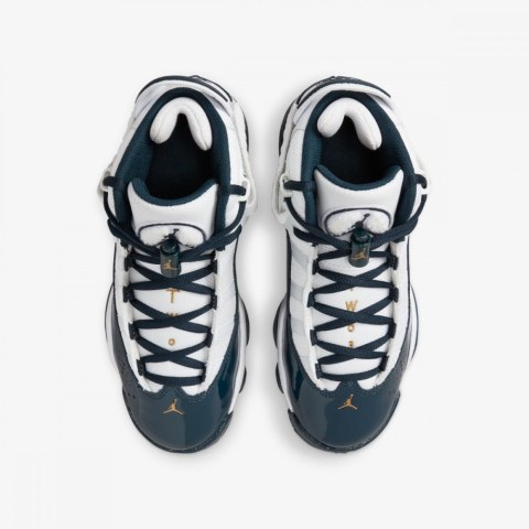 Кроссовки Air Jordan 6 Rings 323419-147_image_4