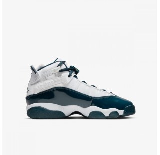 Кросівки Air Jordan 6 Rings 323419-147