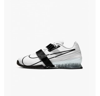 Штангетки Nike Romaleos 4 CD3463-101