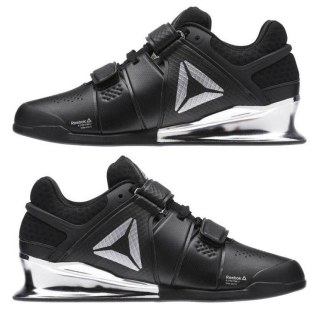 Штангетки Reebok Legacy Lifter CN1006