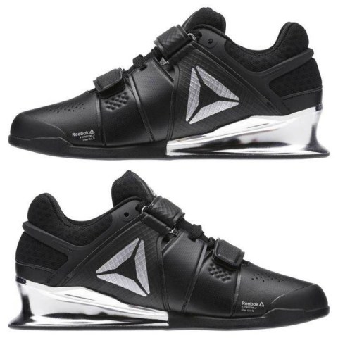 Штангетки Reebok Legacy Lifter CN1006_image_1