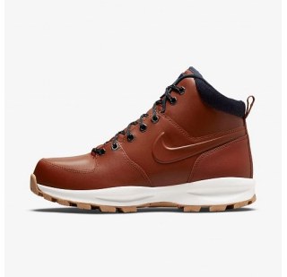 Черевики Nike Manoa Leather Se Brown DC8892-800