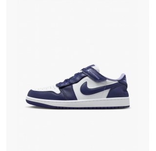 Кросівки чоловічі Air Jordan 1 Low Flyease Easy On/Off DM1206-515