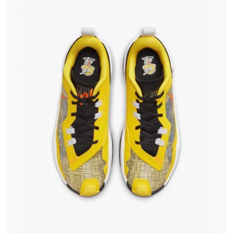 Кроссовки Air Jordan One Take 4 DO7193-700_image_5