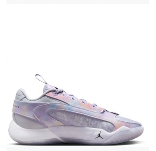 Кросівки Air Jordan Luka 2 Violet DX8733-005