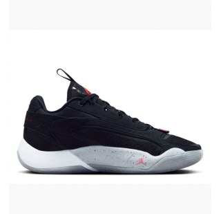 Кросівки Air Jordan Luka 2 Bred DX8733-006