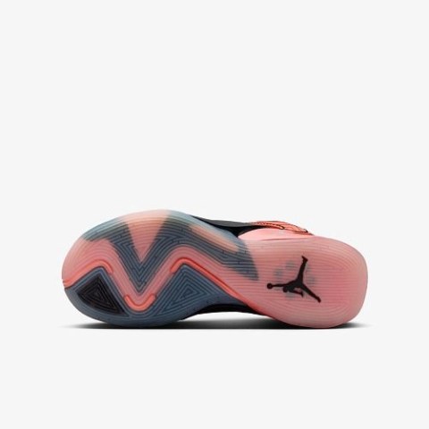 Кроссовки женские Nike Luka 2 (Gs) DZ3498-800_image_7