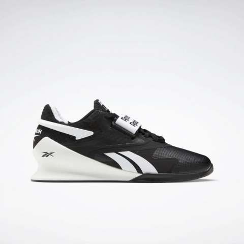 Штангетки Reebok Legacy Lifter II FU9459_image_1