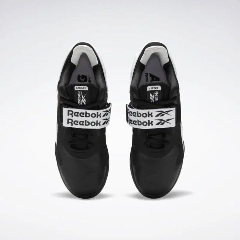 Штангетки Reebok Legacy Lifter II FU9459_image_4