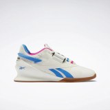 Штангетки Reebok Lifter PR II FW8477_image_4