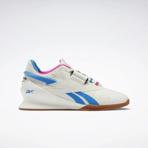 Штангетки Reebok Lifter PR II FW8477_image_4