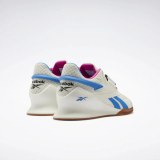 Штангетки Reebok Lifter PR II FW8477_image_2