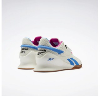 Штангетки Reebok Lifter PR II FW8477