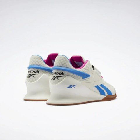 Штангетки Reebok Lifter PR II FW8477_image_2