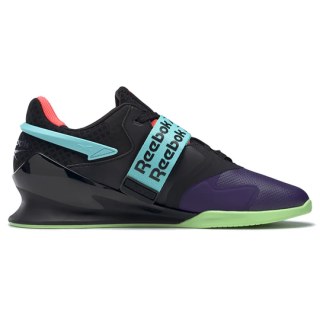 Штангетки Reebok Legacy Lifter II FX3226