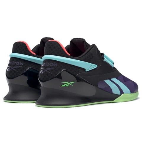 Штангетки Reebok Legacy Lifter II Fx3226_image_3