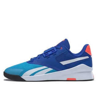 Штангетки Reebok Lifter PR FX3227