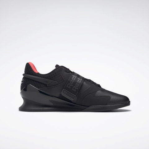 Штангетки Reebok Legacy Lifter II FY3538_image_1