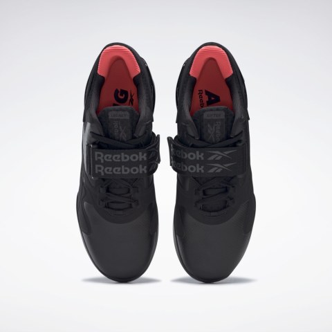 Штангетки Reebok Legacy Lifter II FY3538_image_4