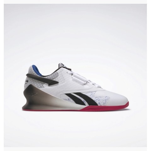 Штангетки Reebok Legacy Lifter II GY6380_image_1