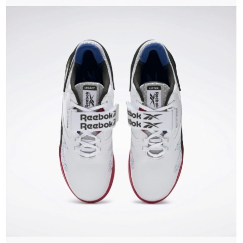 Штангетки Reebok Legacy Lifter II GY6380_image_8