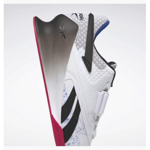 Штангетки Reebok Legacy Lifter II GY6380_image_10
