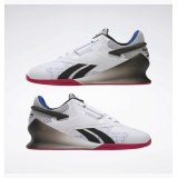 Штангетки Reebok Legacy Lifter II GY6380_image_4